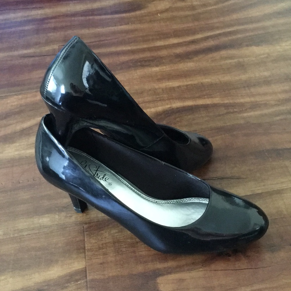 Life Stride Black